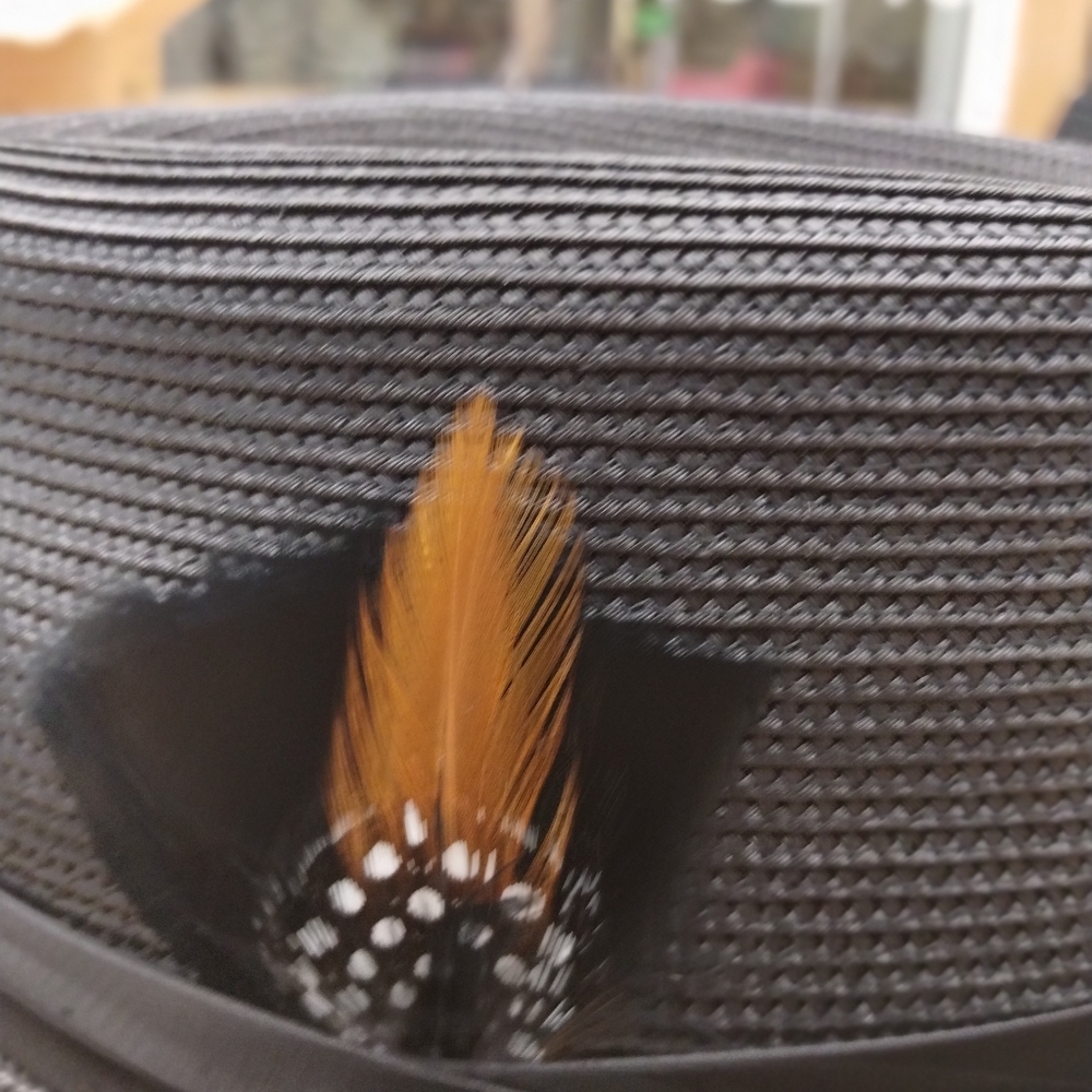 Stacy Adams Fedora